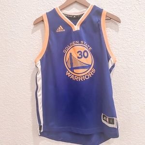 golden state warriors jersey